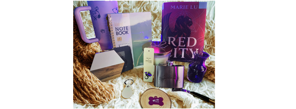 Featured Cozy Product